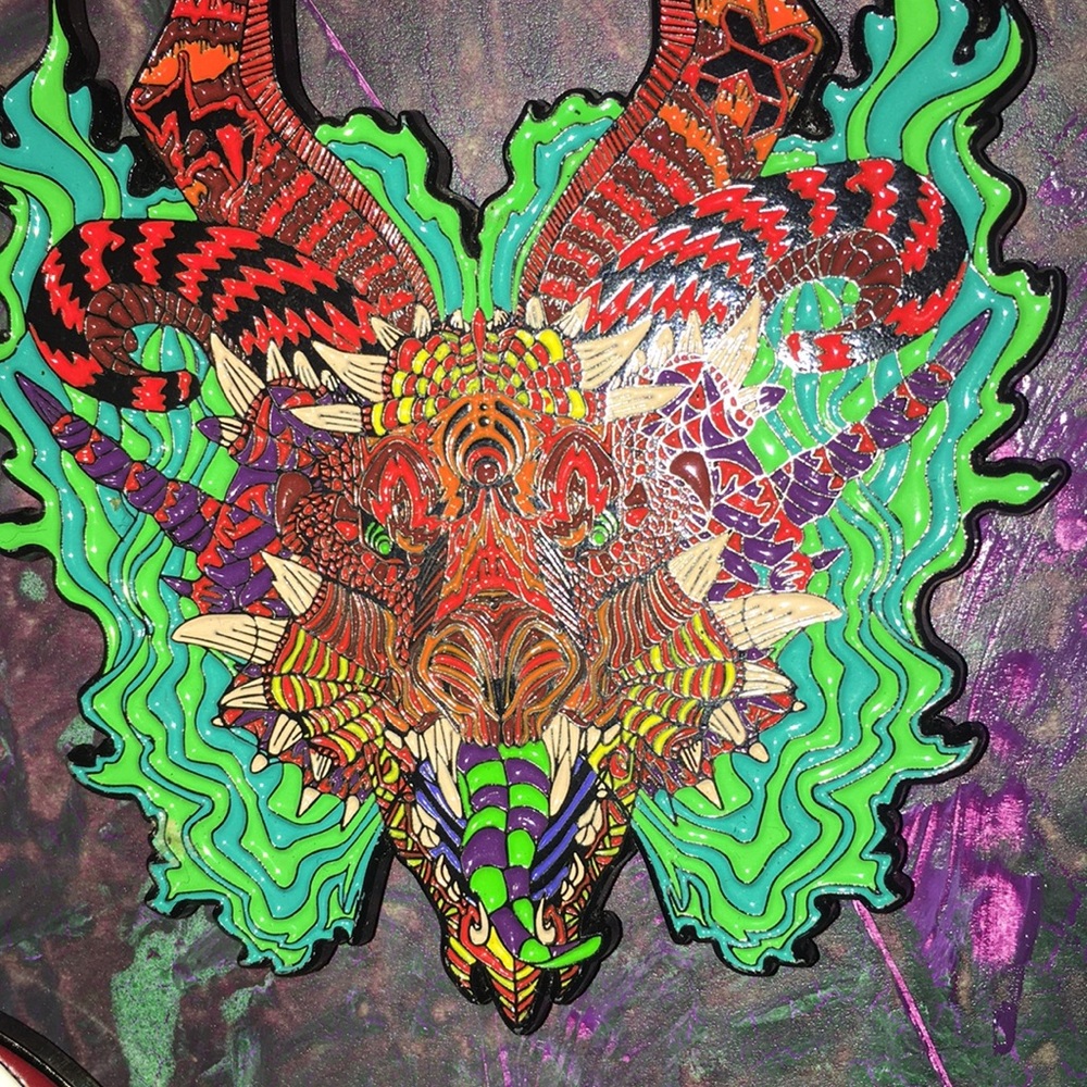 Pin - Picture 3 of 4